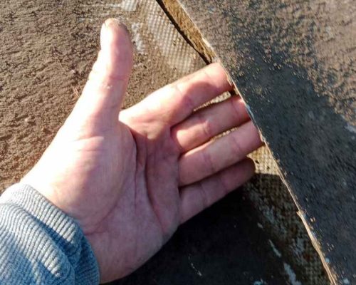 Servis a opravy střech007